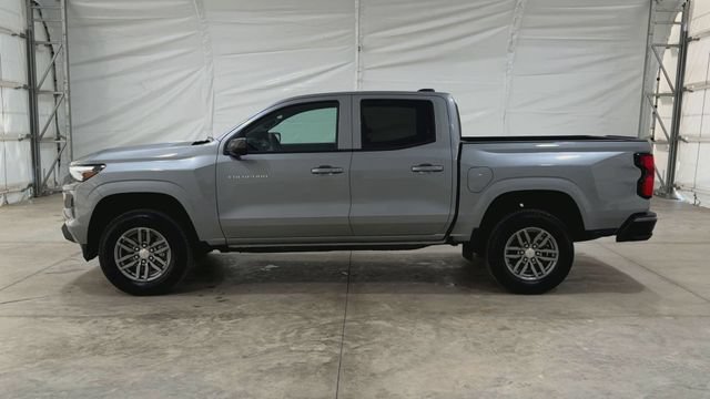New 2026 Chevrolet Colorado LT w/ LT Convenience Package RWD image 5
