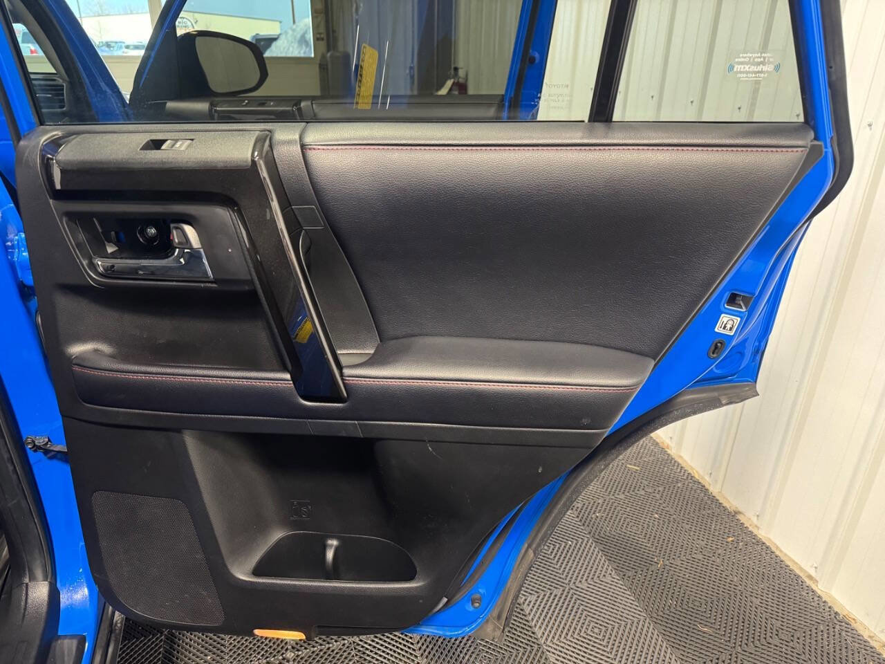 Used 2019 Toyota 4Runner TRD Pro image 25