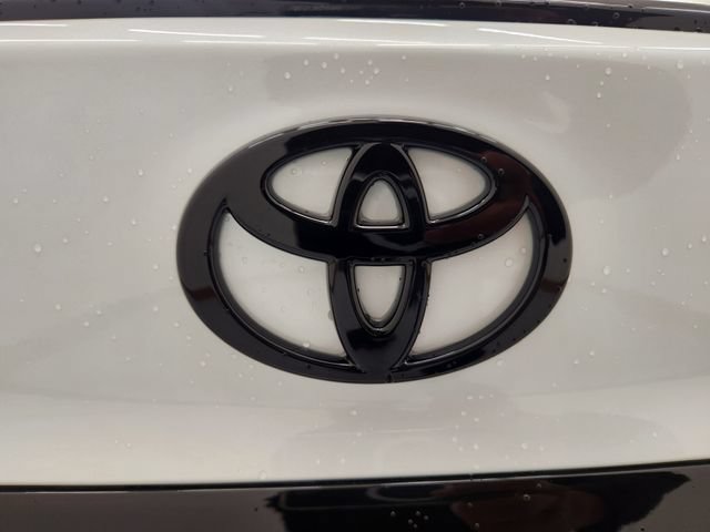 New 2026 Toyota Camry XSE FWD image 29