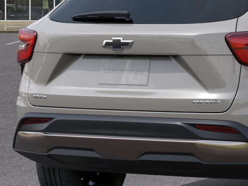 New 2026 Chevrolet Trax ACTIV w/ Driver Confidence Package FWD image 14