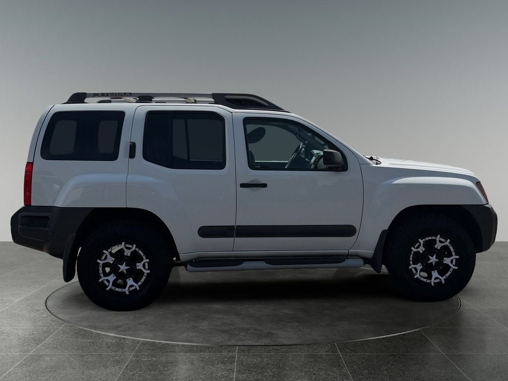 Used 2015 Nissan Xterra S w/ Value Package AWD/4WD image 10