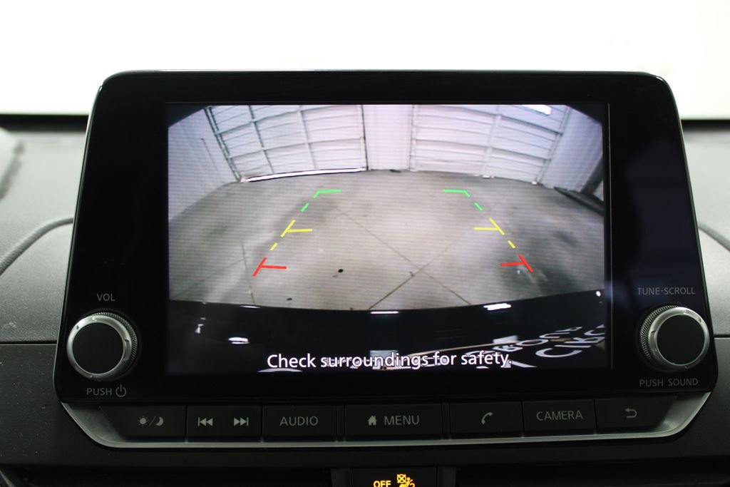 Used 2023 Nissan Altima 2.5 SV image 49