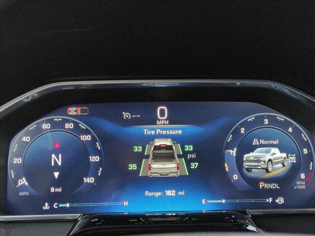 New 2026 Chevrolet Silverado 1500 LT w/ All Star Edition Plus image 11