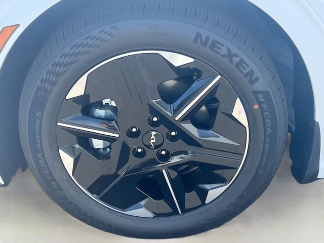 New 2026 Kia EV6 GT-Line RWD image 33