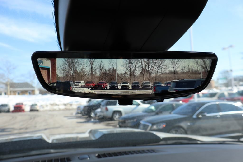 New 2026 Chevrolet Silverado 1500 ZR2 w/ LPO, Dark Essentials Package image 28