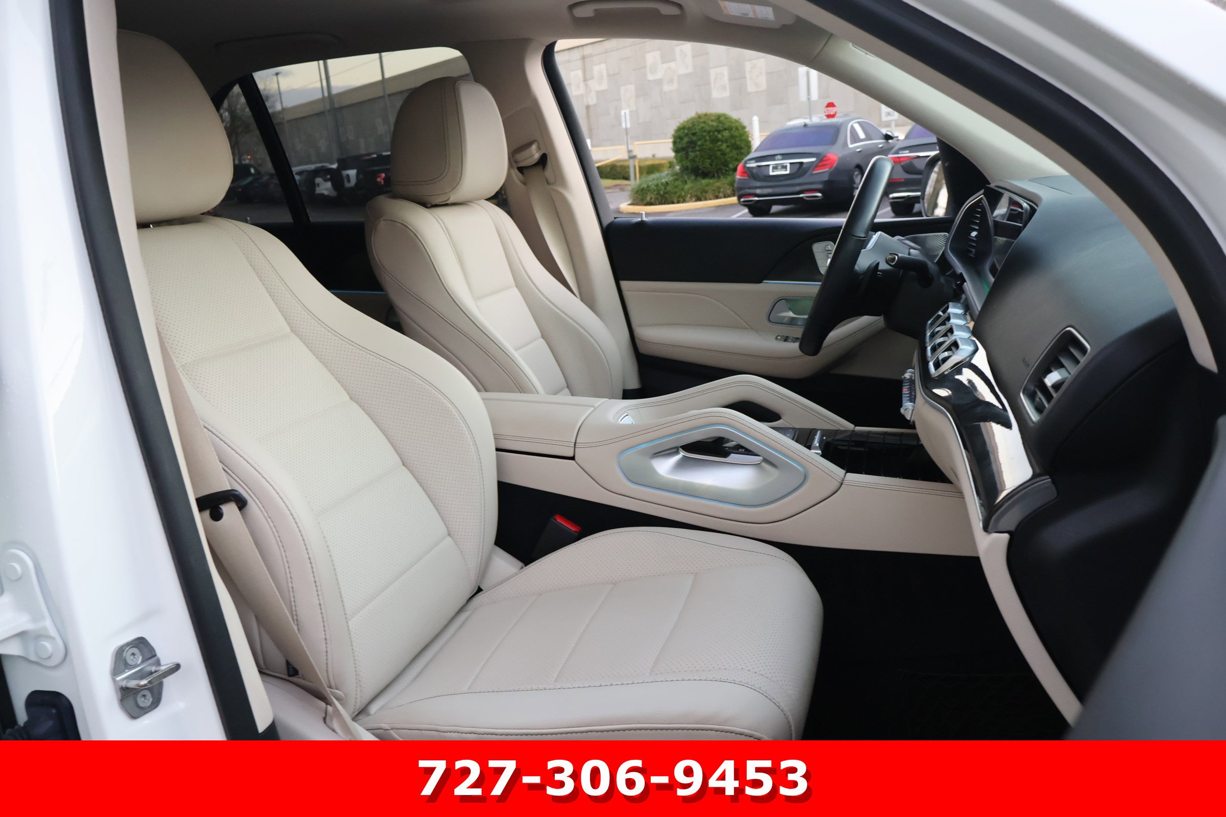 Certified 2021 Mercedes-Benz GLE 350 4MATIC image 24