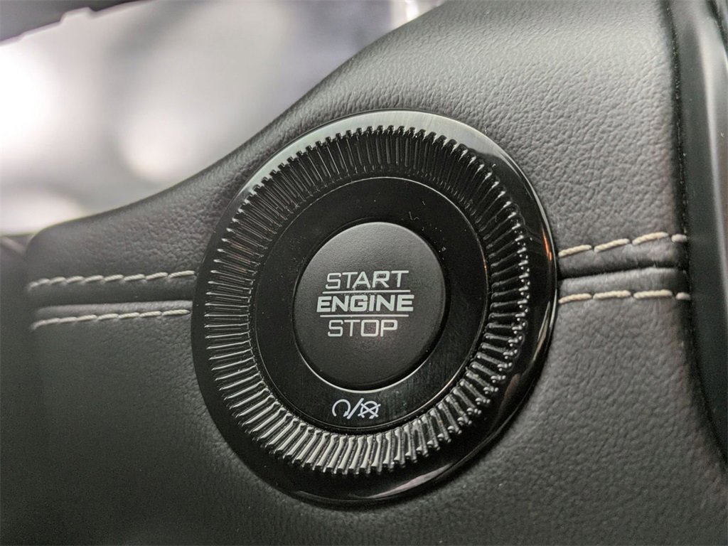 Certified 2022 Jeep Compass High Altitude image 16