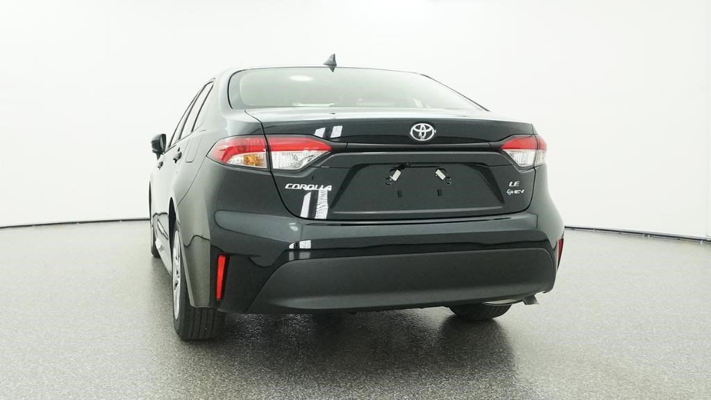New 2026 Toyota Corolla LE image 7