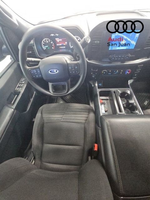 Used 2023 Ford F150 XL w/ STX Appearance Package image 27