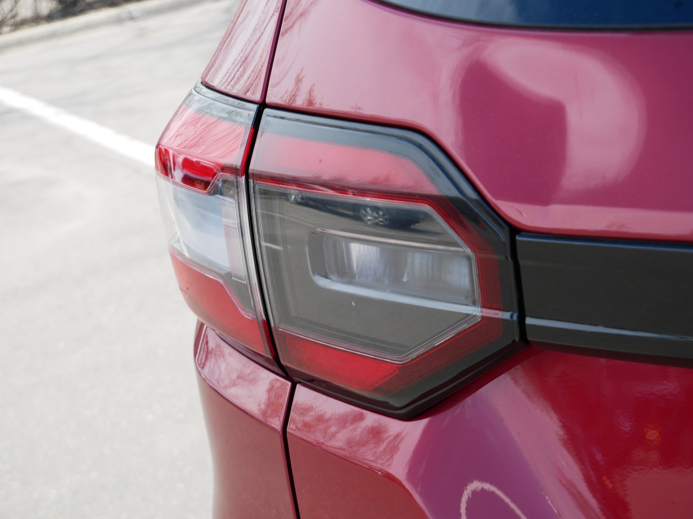 Certified 2025 Honda Pilot Sport image 17