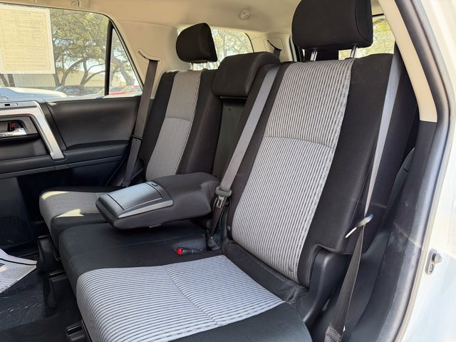 Used 2024 Toyota 4Runner SR5 image 16