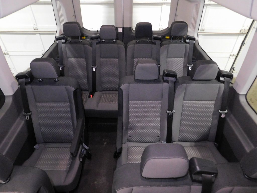 Used 2023 Ford Transit 350 XLT image 51