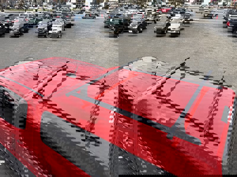 Used 2019 Chevrolet Colorado Z71 image 17