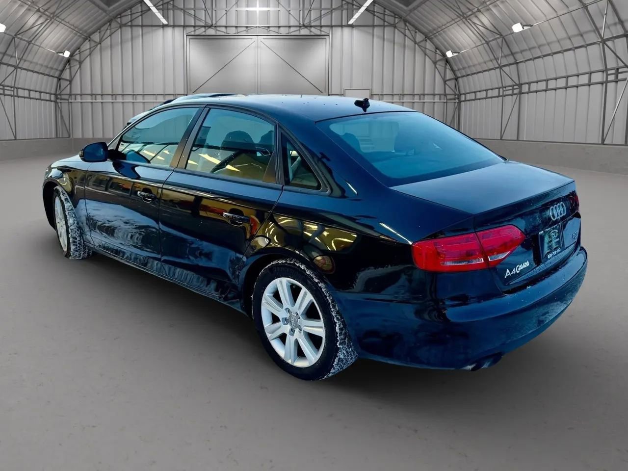 Used 2011 Audi A4 2.0T Premium image 6