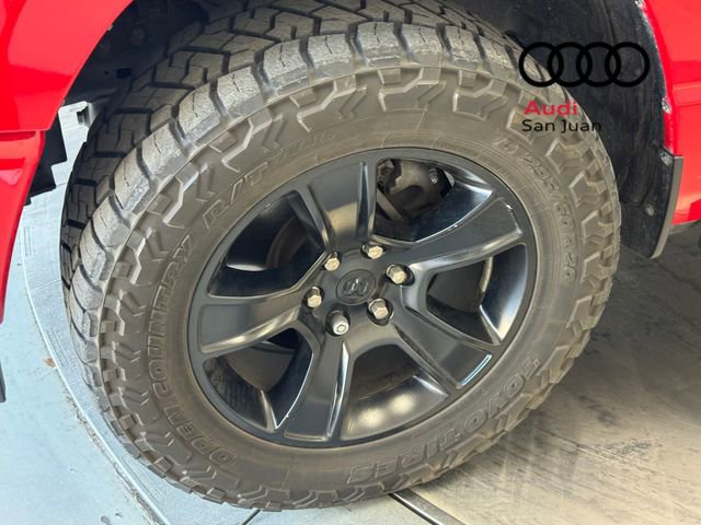 Used 2023 RAM 1500 Lone Star AWD/4WD image 5