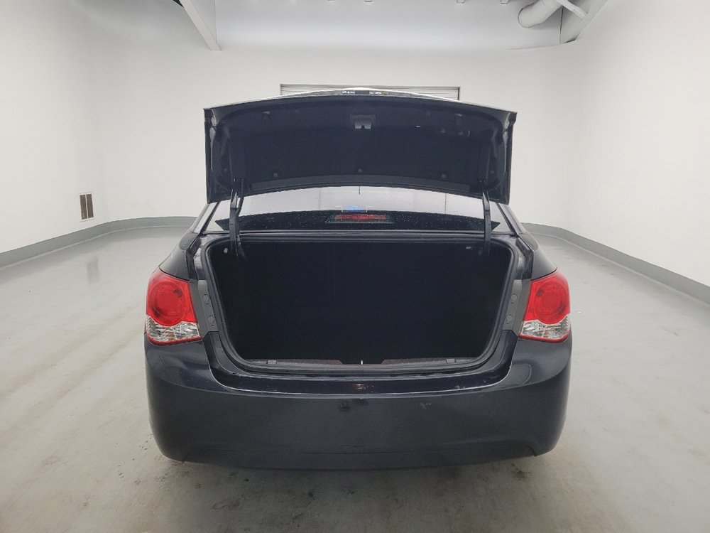 Used 2015 Chevrolet Cruze LS FWD image 29