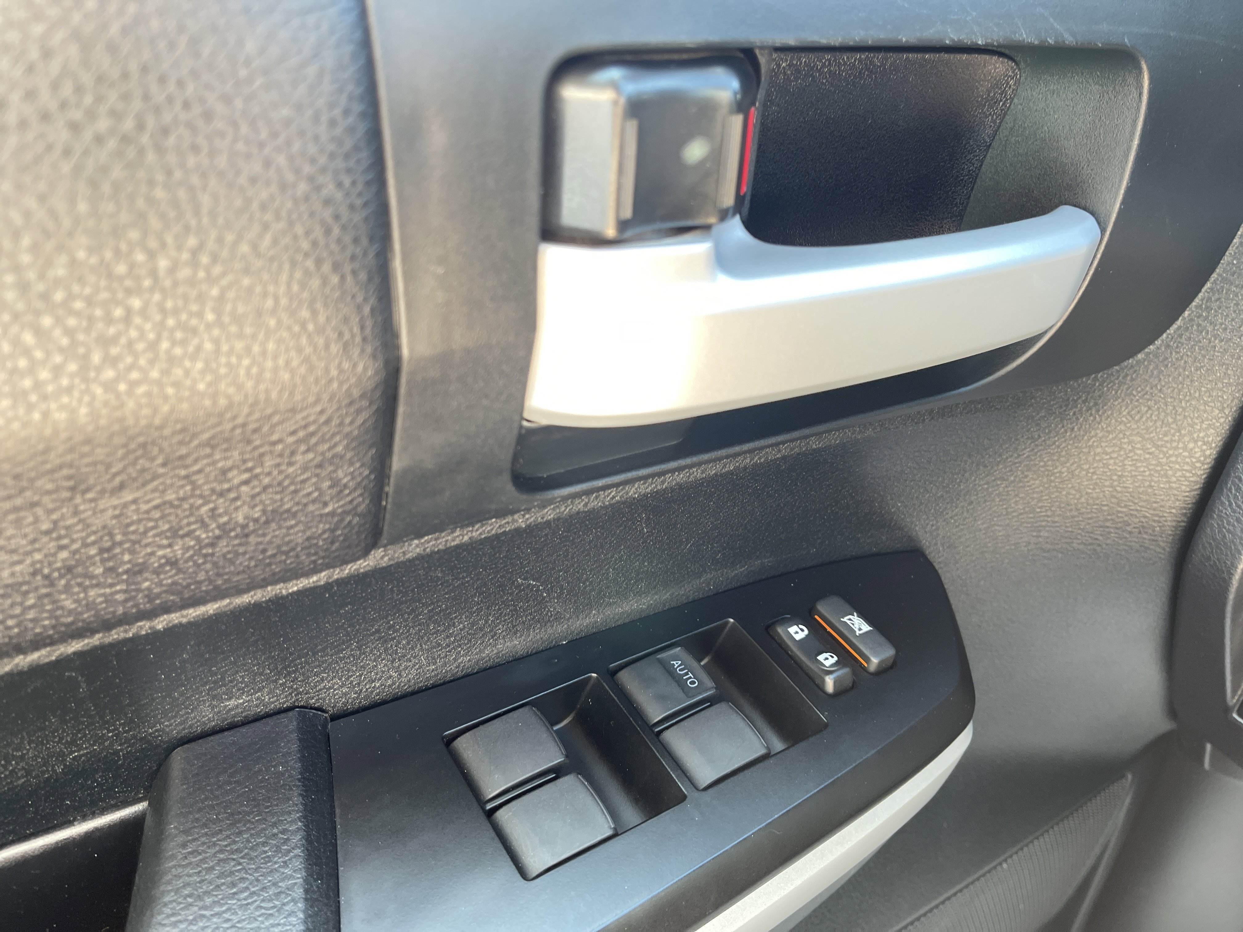 Used 2017 Toyota Tundra TRD Pro image 22