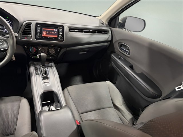 Used 2020 Honda HR-V LX image 25