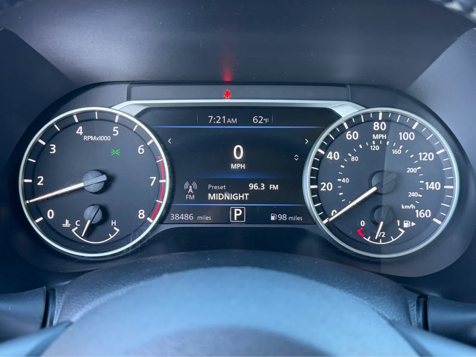 Used 2022 Nissan Sentra SV w/ Trunk Package FWD image 32
