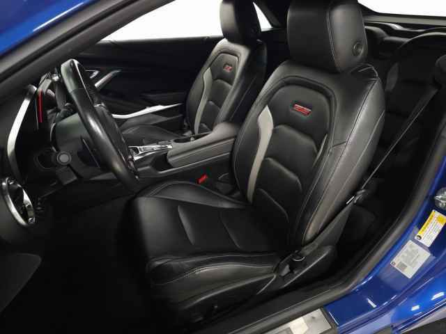 Used 2020 Chevrolet Camaro SS image 19