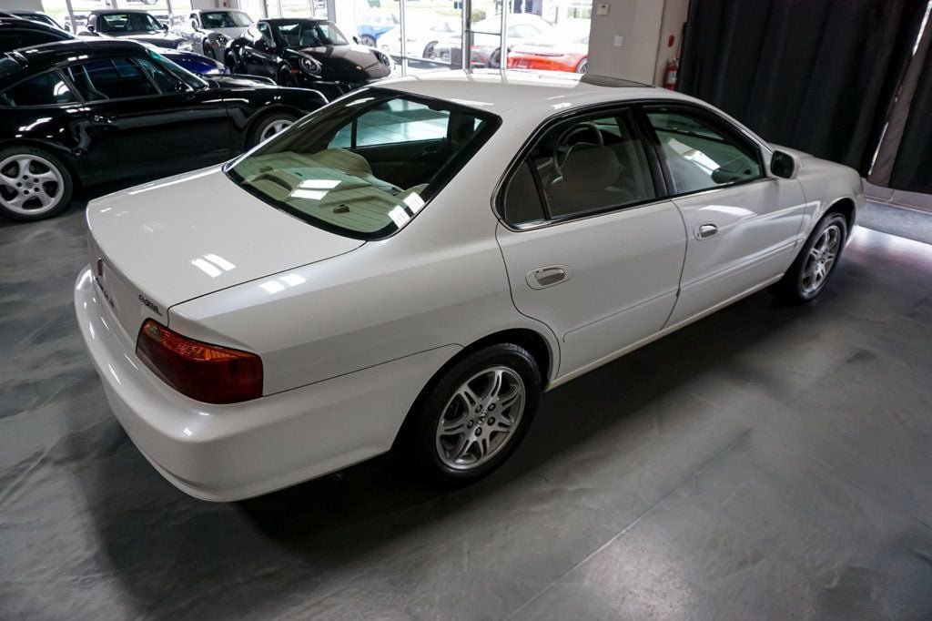 Used 2000 Acura TL FWD image 55