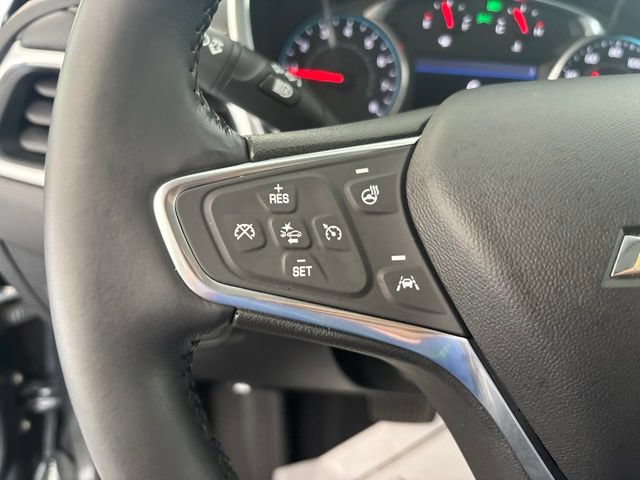 Used 2019 Chevrolet Equinox Premier AWD/4WD image 11