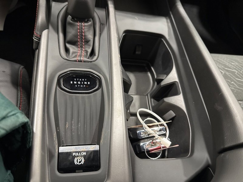 New 2026 Dodge Charger Scat Pack w/ Blacktop Package image 27