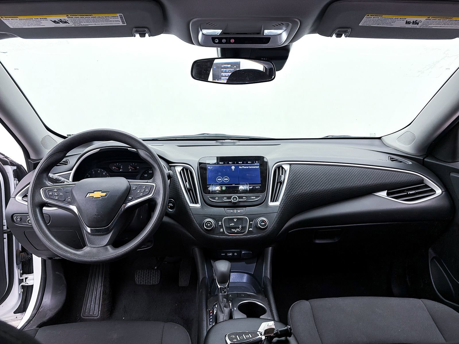 Used 2025 Chevrolet Malibu LS image 23