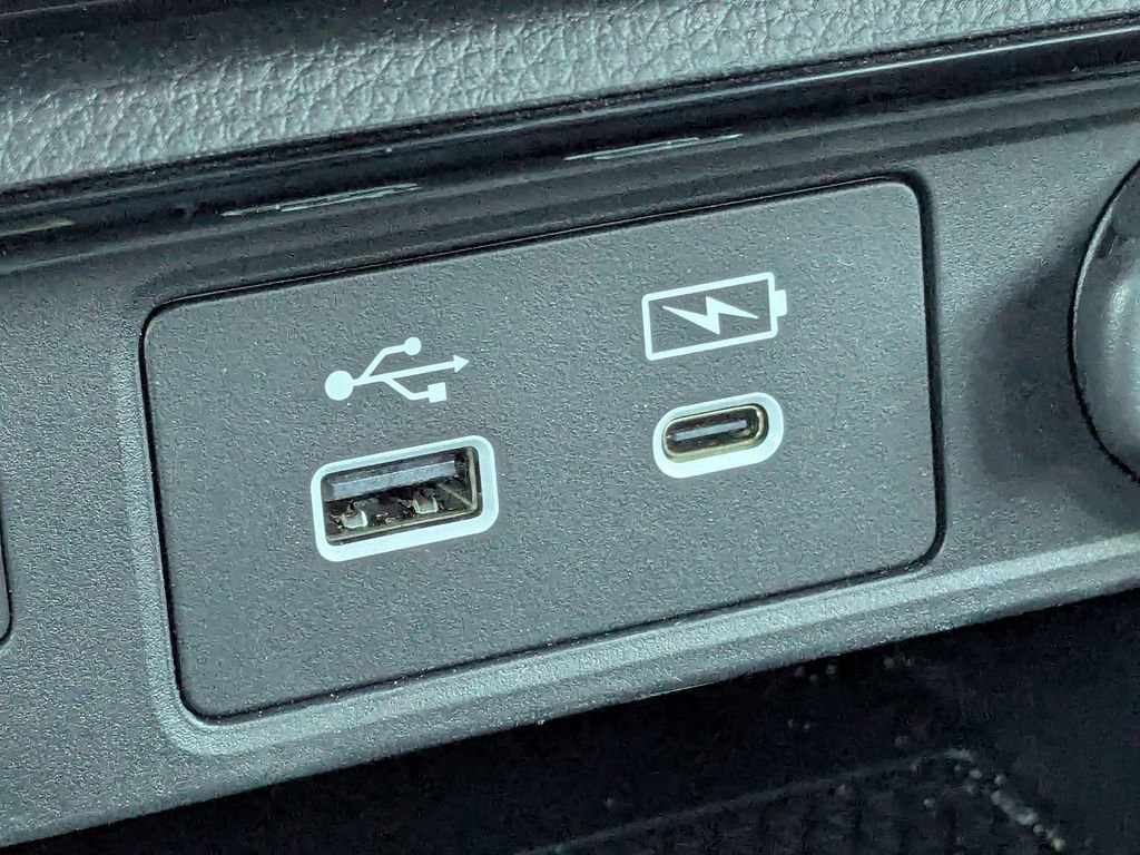 Used 2025 Honda CR-V Sport-L image 25