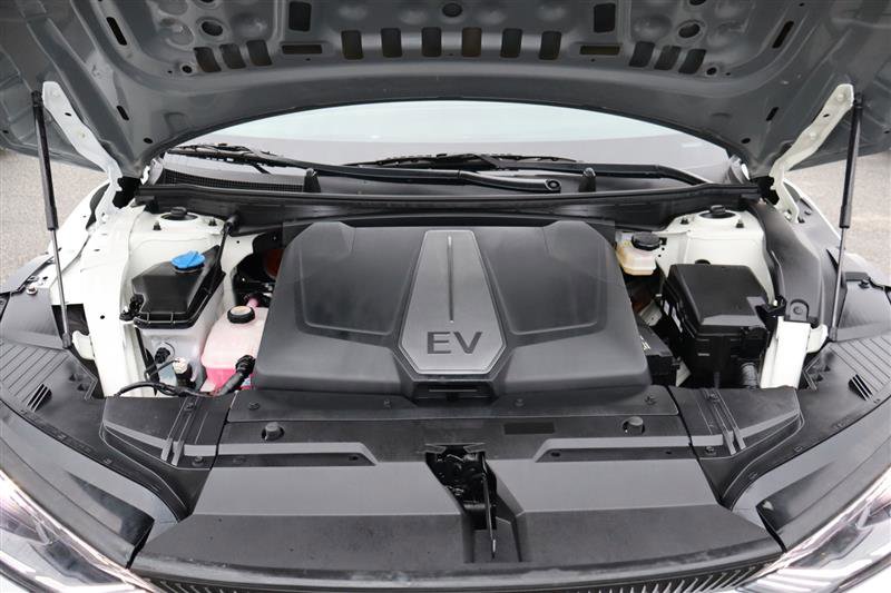 Used 2023 Kia EV6 Wind image 35