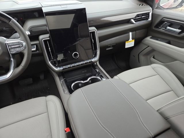 New 2026 GMC Yukon Elevation w/ Elevation Premium Package image 38