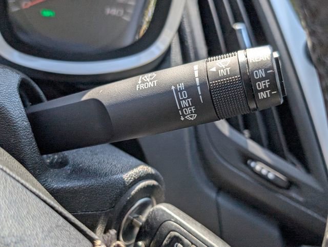 Used 2014 Chevrolet Equinox LT w/ Driver Convenience Package image 28