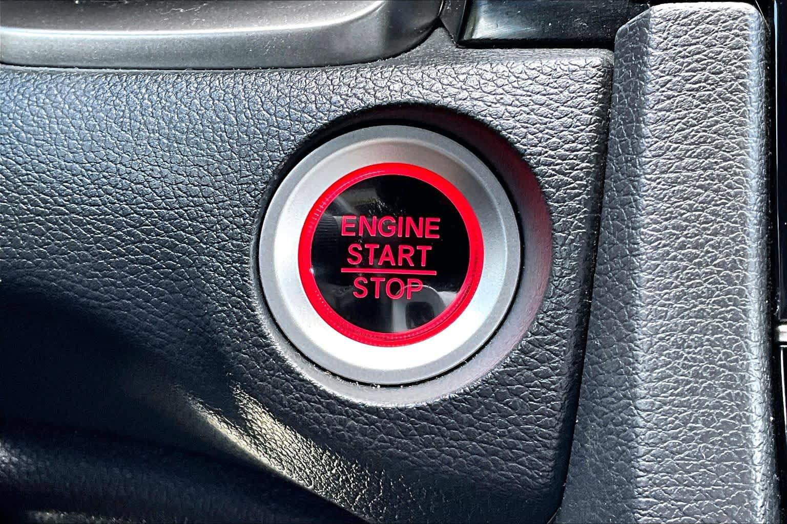 Used 2020 Honda Civic EX image 33