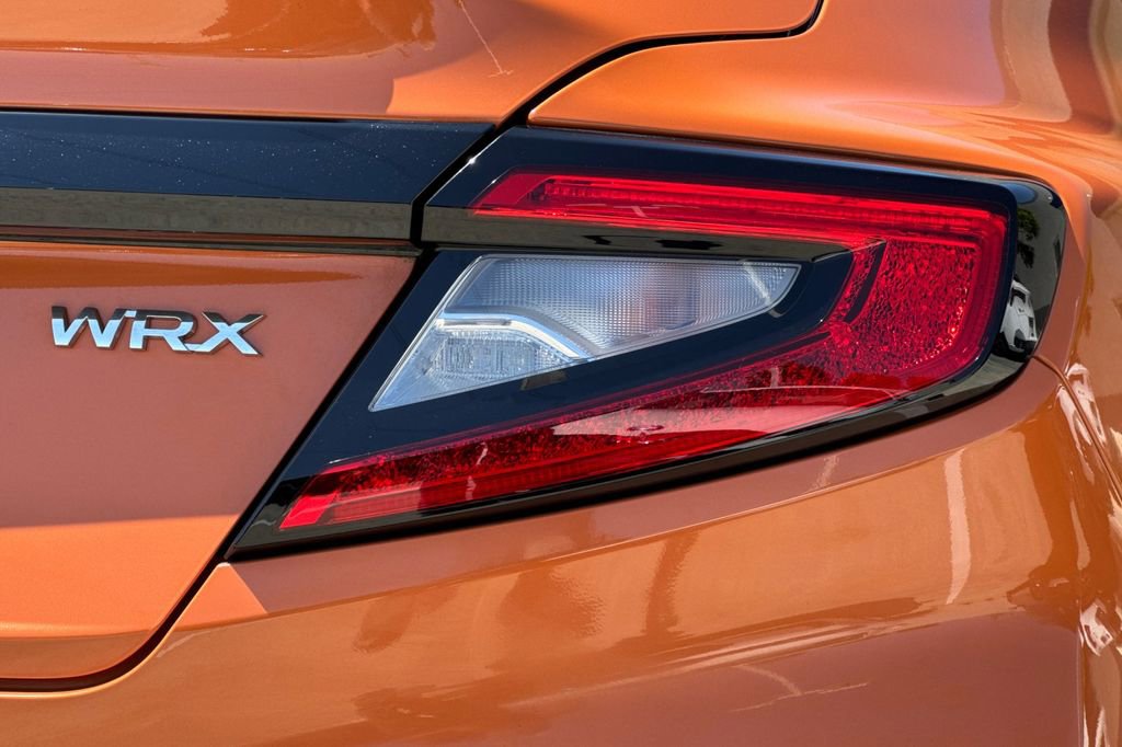 Used 2023 Subaru WRX Premium AWD/4WD image 33