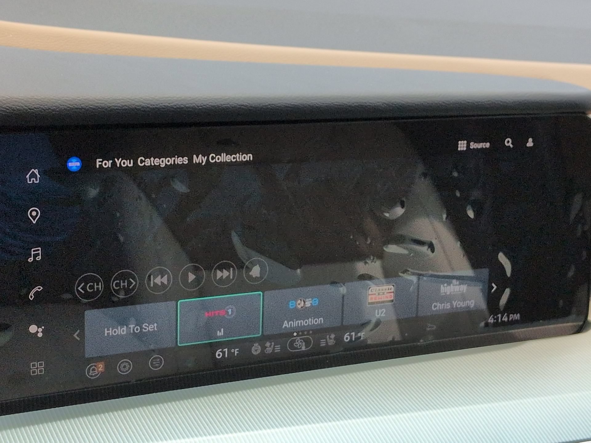 New 2026 Nissan Murano Platinum w/ Cargo Package AWD/4WD image 19