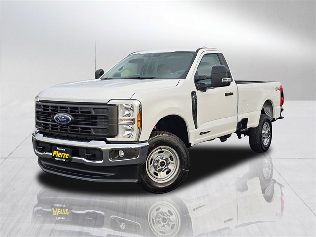 New 2026 Ford F250 XL w/ 360-Degree Camera Package