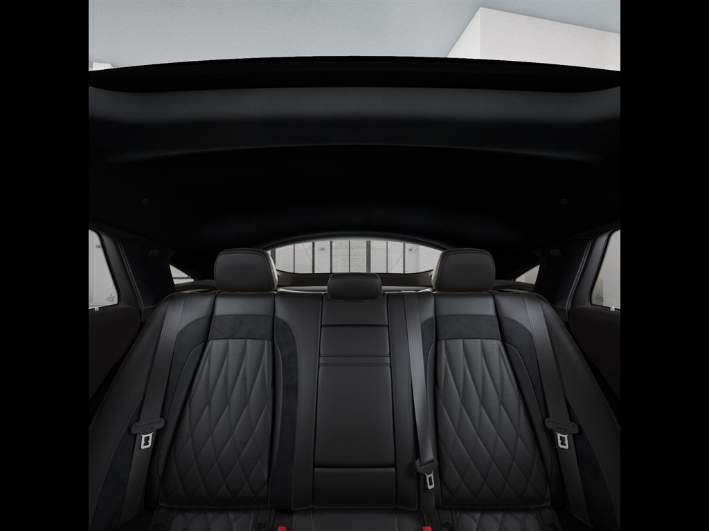 New 2026 Mercedes-Benz GLE 63 AMG S image 44