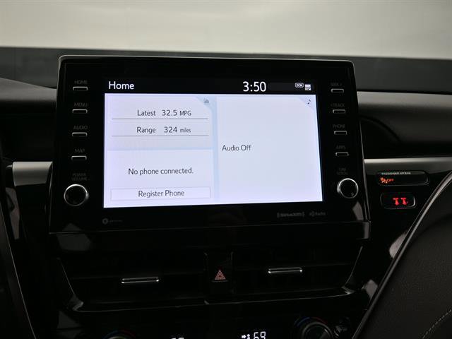 Certified 2024 Toyota Camry XSE image 12