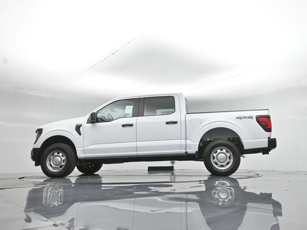 New 2026 Ford F150 XL AWD/4WD image 50
