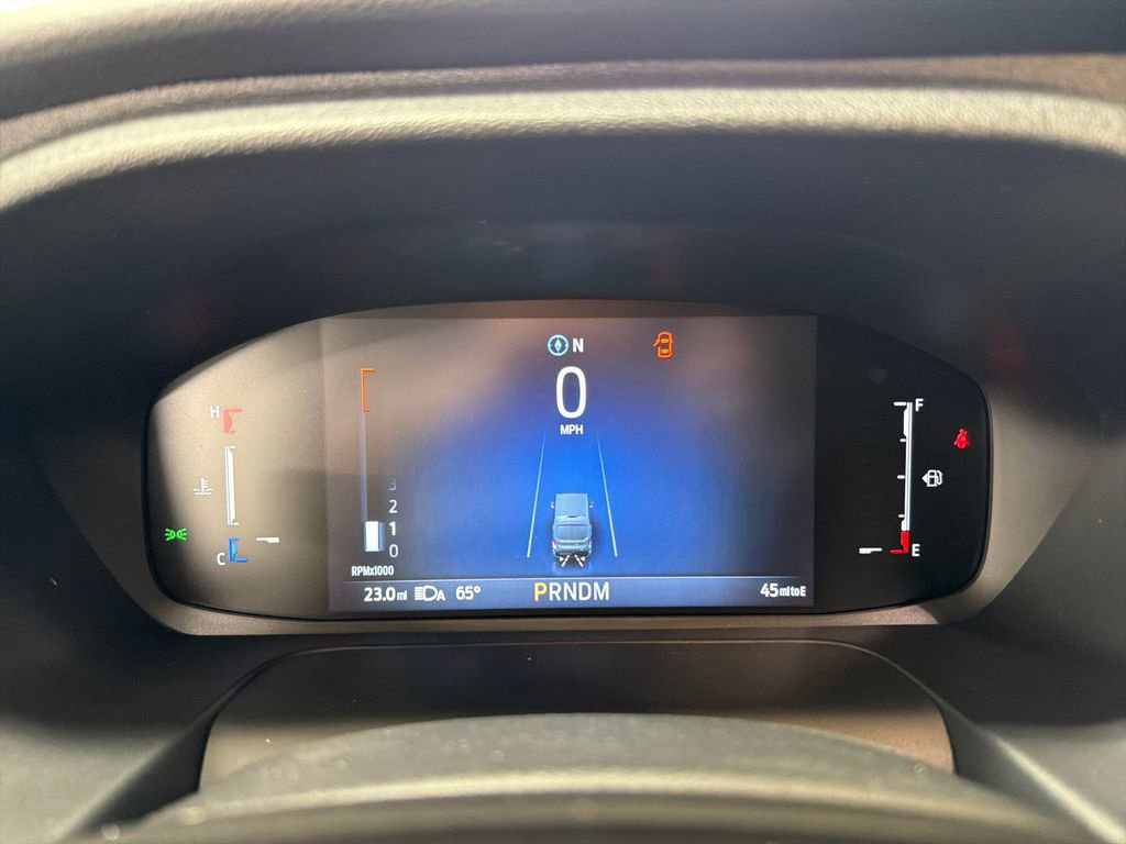 New 2026 Ford Transit 250 148 Medium Roof image 22