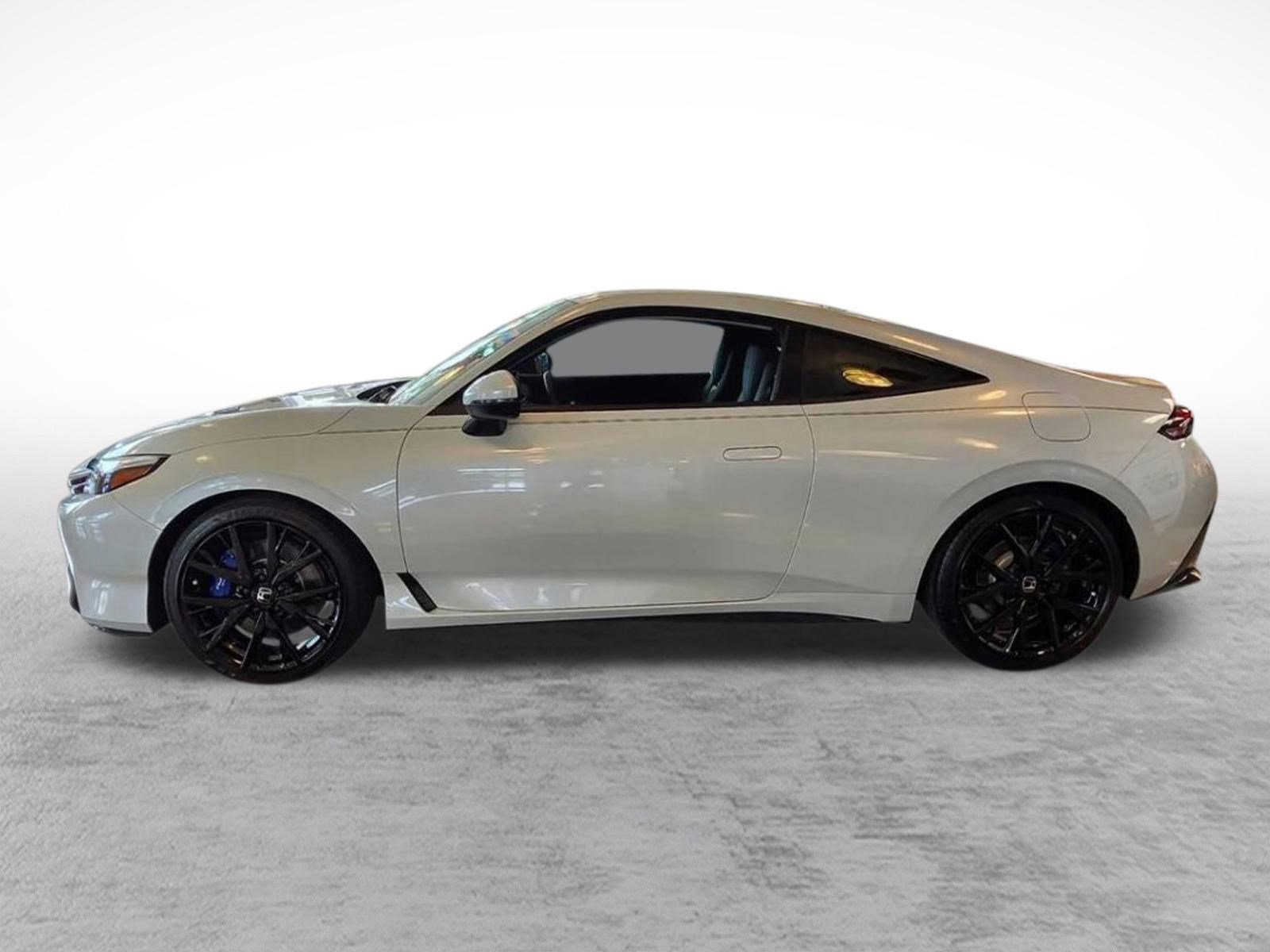 New 2026 Honda Prelude image 2