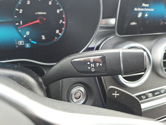 Certified 2022 Mercedes-Benz GLC 300 4MATIC image 23