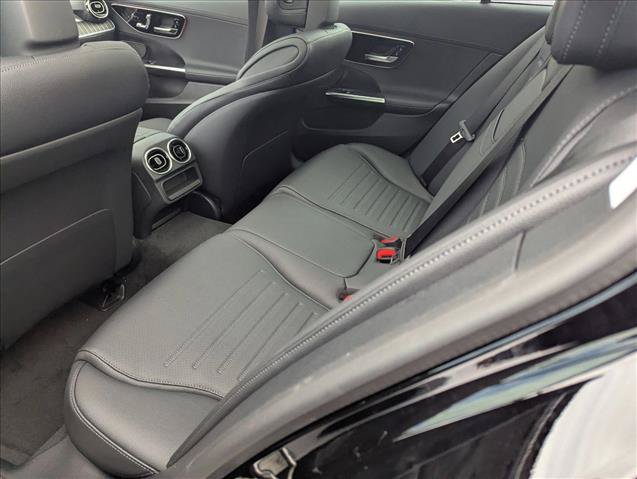 New 2026 Mercedes-Benz C 300 Sedan image 14