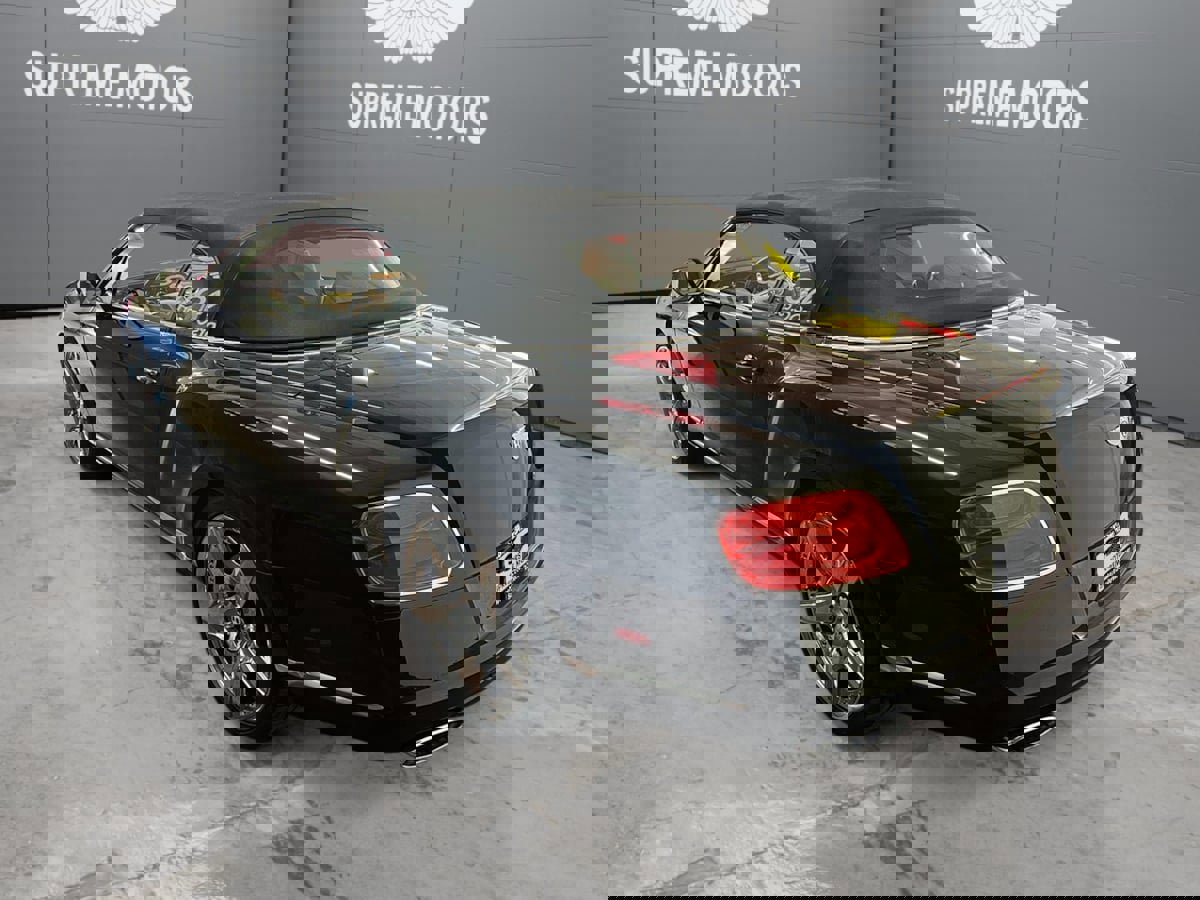 Used 2014 Bentley Continental GT Speed image 3