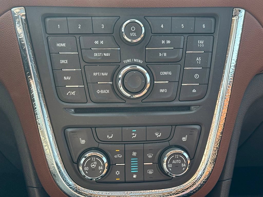 Used 2014 Buick Encore Premium FWD image 25