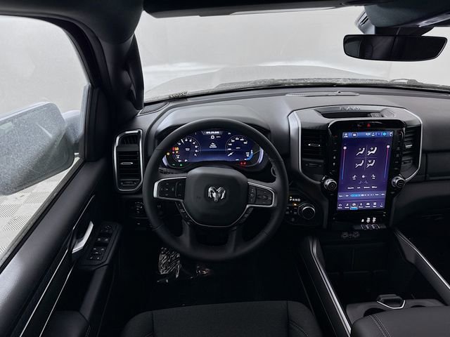 New 2026 RAM 1500 Big Horn image 22