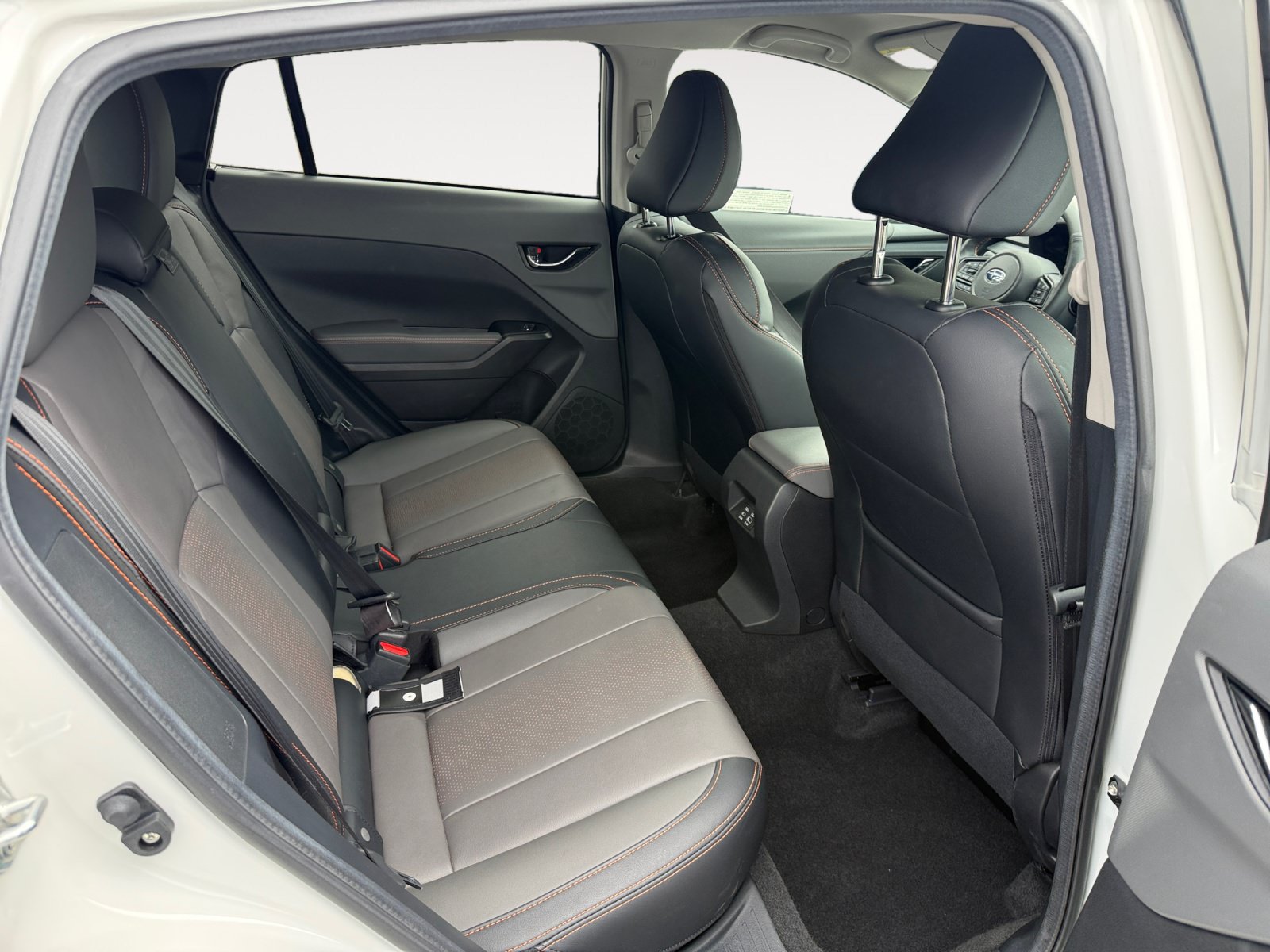 Certified 2026 Subaru Crosstrek 2.5i Limited AWD/4WD image 18