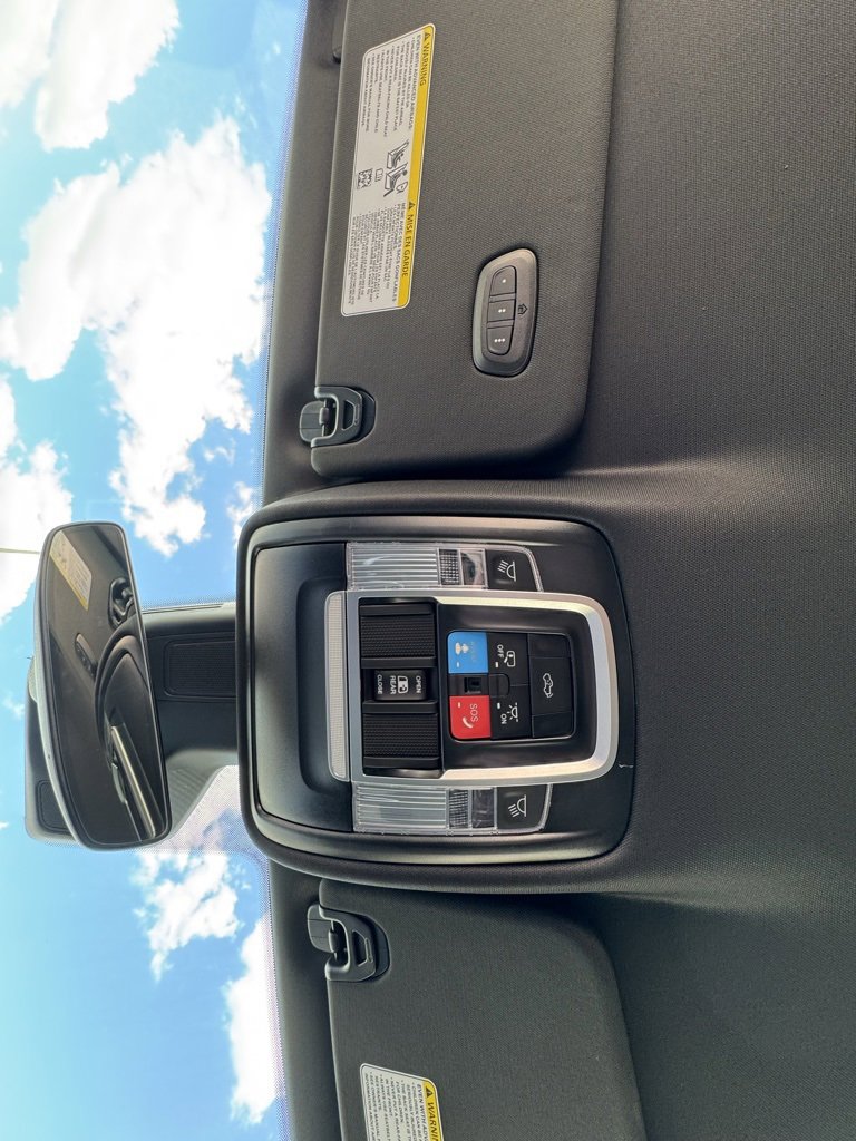 New 2026 RAM 1500 Big Horn image 29