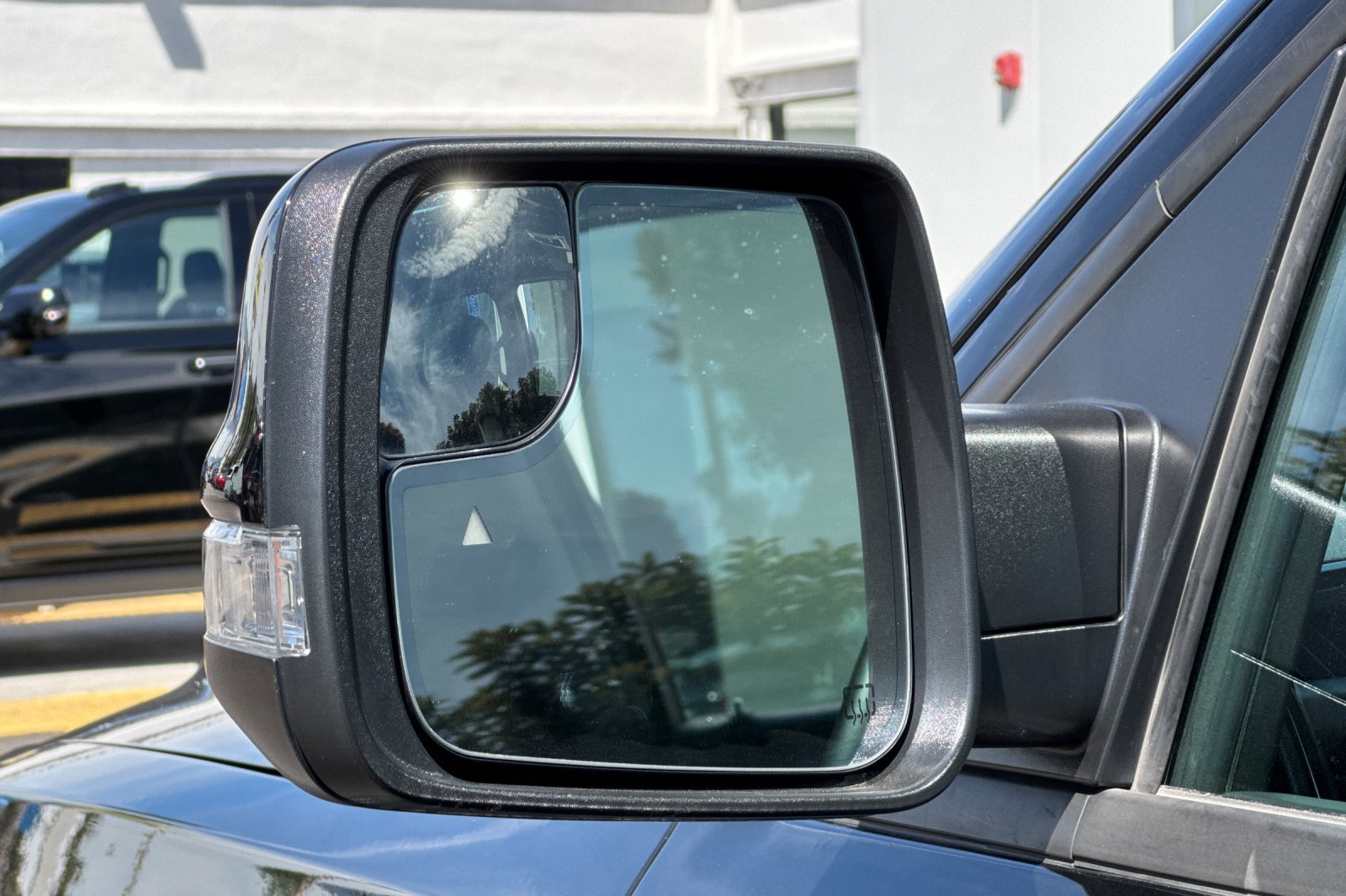 Used 2022 RAM 1500 Limited w/ (RED) Edition AWD/4WD image 49