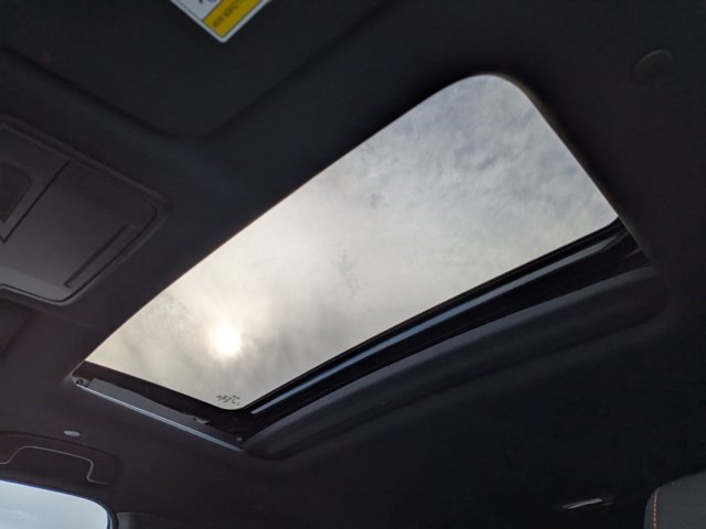 Certified 2024 Honda CR-V Sport image 16